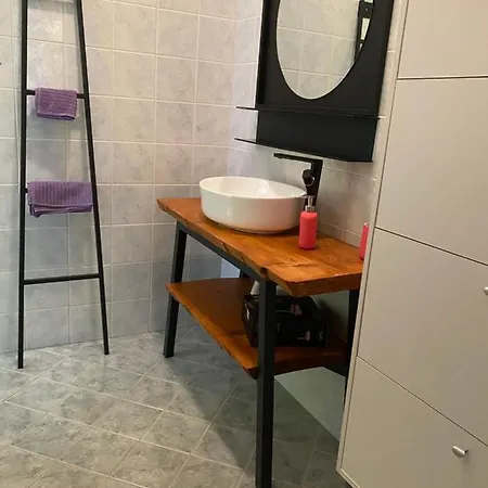 Apartment La Balena2