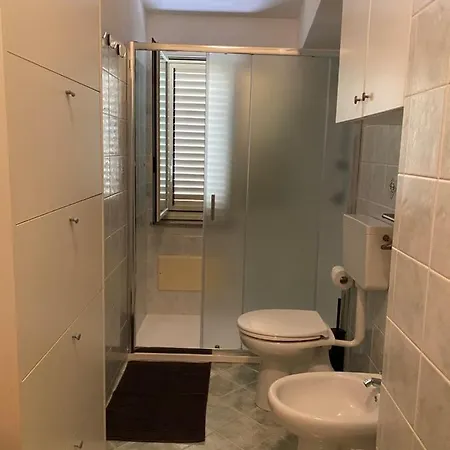 Apartment La Balena2 Capo d'Orlando