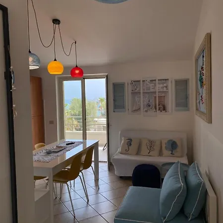 La Balena2 Apartment *