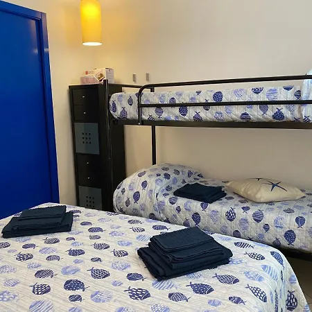 Apartment La Balena2