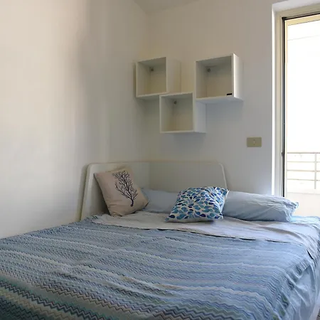 La Balena2 Apartment