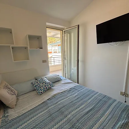 Apartment La Balena2
