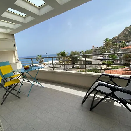 Apartment La Balena2