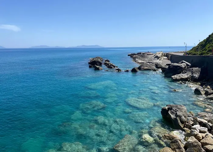 La Balena2 Διαμέρισμα *