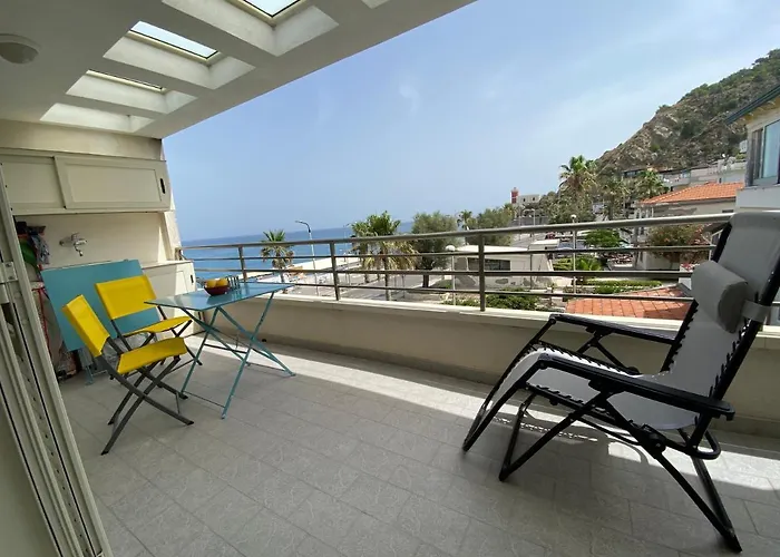 Διαμέρισμα La Balena2