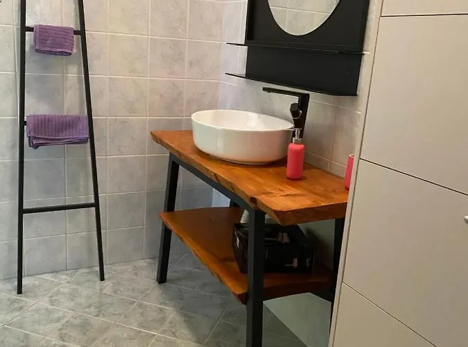 Διαμέρισμα La Balena2