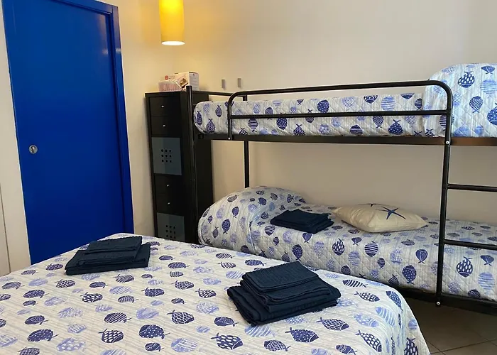 Διαμέρισμα La Balena2