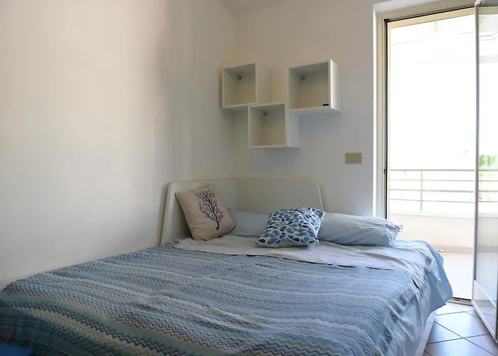 La Balena2 Διαμέρισμα